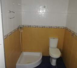 Vivienda en venta en Almazora