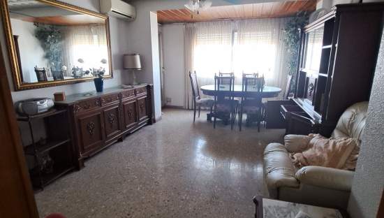 Piso en Gandía, Valencia
