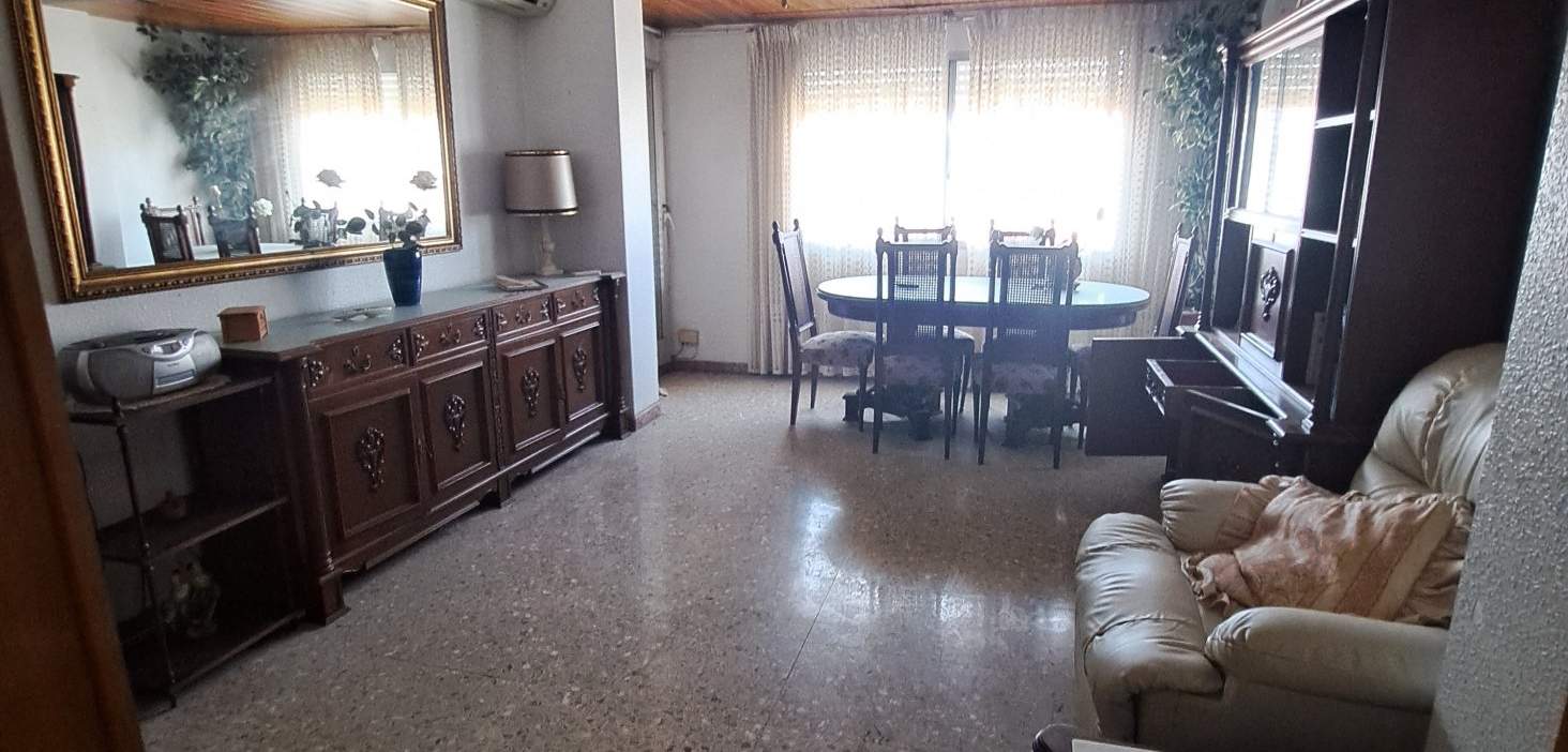 Piso en Gandía, Valencia