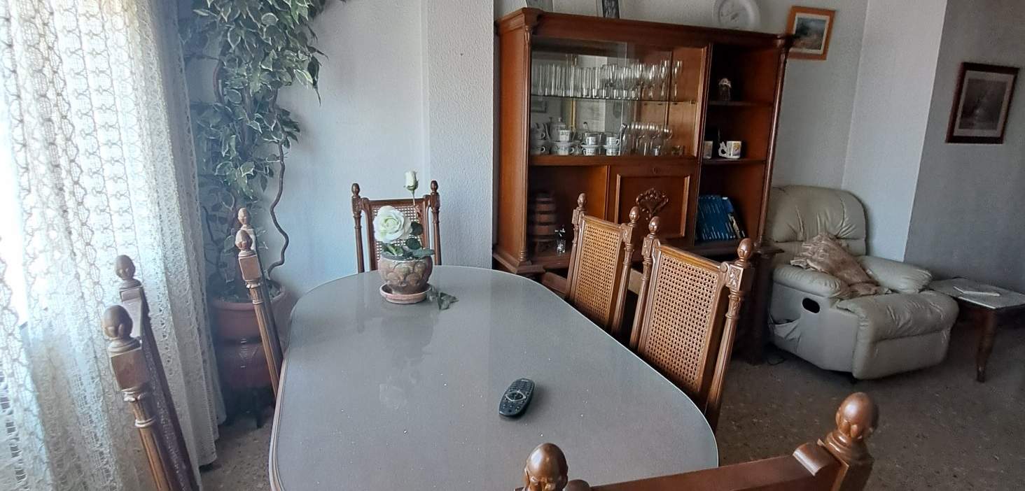 Piso en Gandía, Valencia
