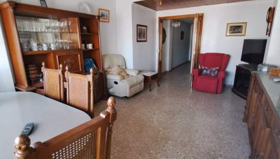 Piso en Gandía, Valencia