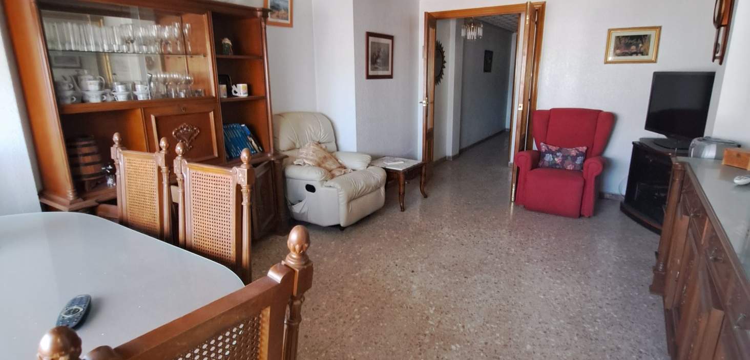 Piso en Gandía, Valencia