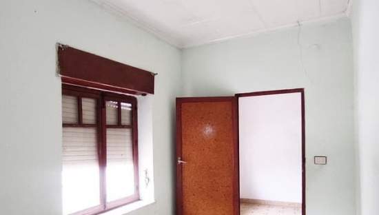Chalet Independiente en venta en Avenida Santa Eulalia Totana Murcia