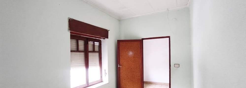Chalet Independiente en venta en Avenida Santa Eulalia Totana Murcia