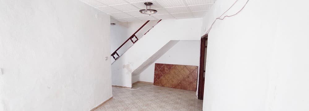 Chalet Independiente en venta en Avenida Santa Eulalia Totana Murcia