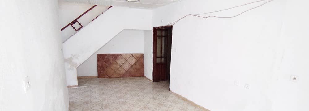 Chalet Independiente en venta en Avenida Santa Eulalia Totana Murcia