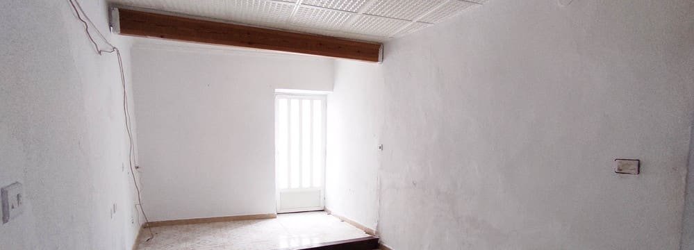Chalet Independiente en venta en Avenida Santa Eulalia Totana Murcia