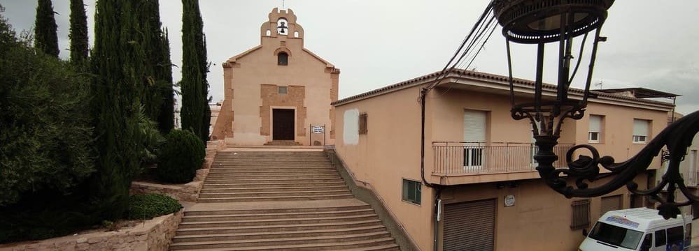 Chalet Independiente en venta en Avenida Santa Eulalia Totana Murcia