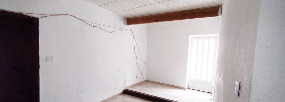 Chalet Independiente en venta en Avenida Santa Eulalia Totana Murcia