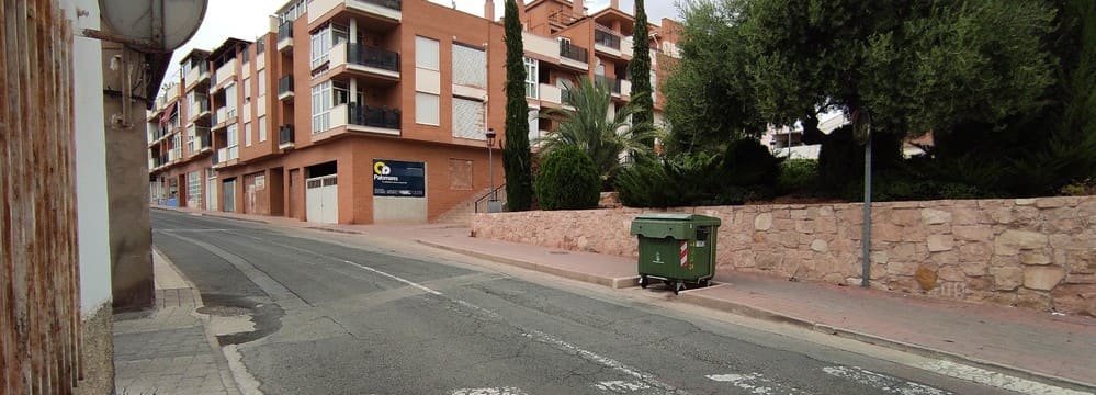 Chalet Independiente en venta en Avenida Santa Eulalia Totana Murcia