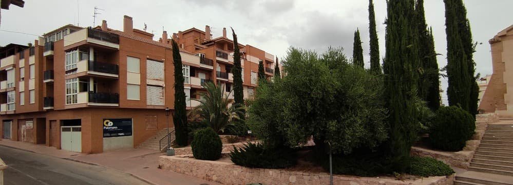 Chalet Independiente en venta en Avenida Santa Eulalia Totana Murcia