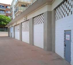 Local en venta en Calle Ares Del Maestrat Paterna Valencia