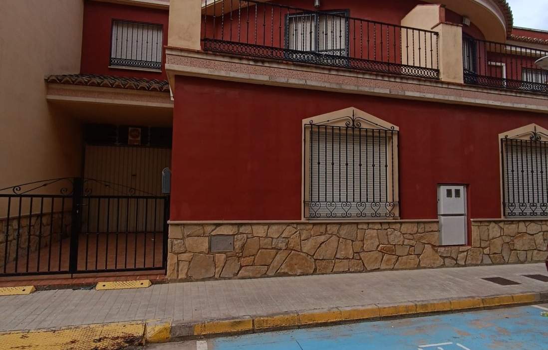 Vivienda en Poliñá De Júcar, Valencia