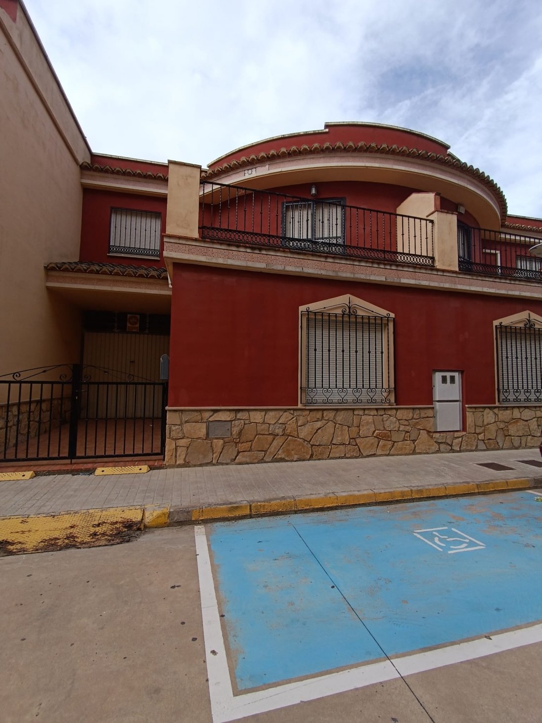 Vivienda en Poliñá De Júcar, Valencia