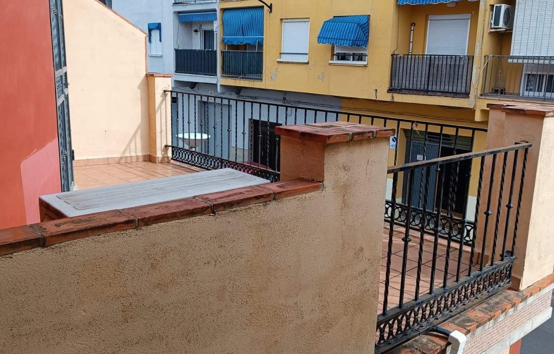 Vivienda en Poliñá De Júcar, Valencia