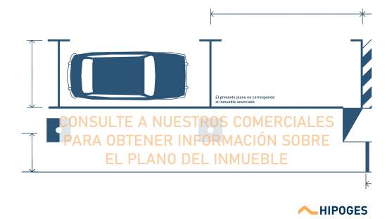 Garaje en venta en Castellón De La Plana, Castellón