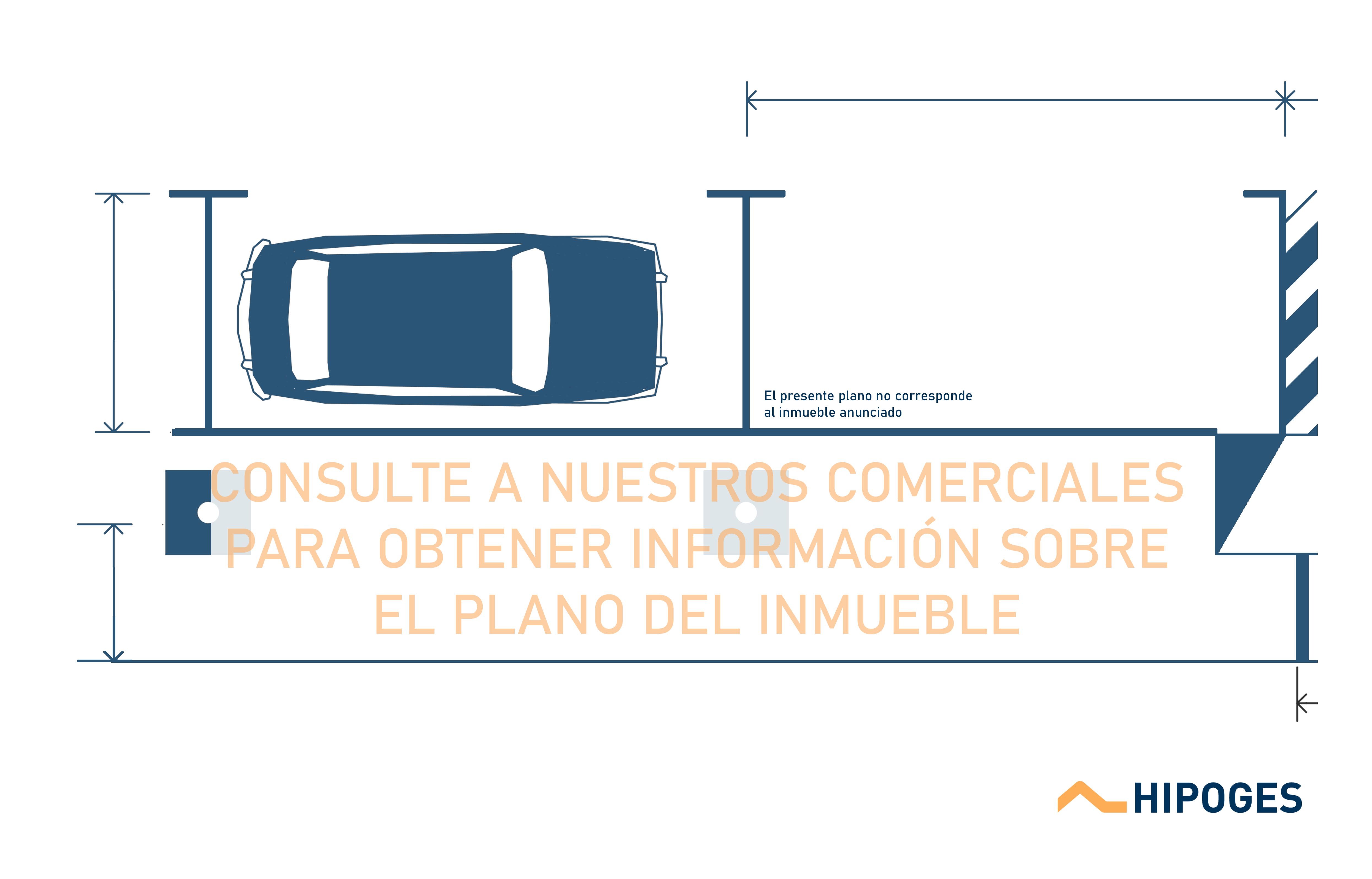 Garaje en venta en Castellón De La Plana, Castellón