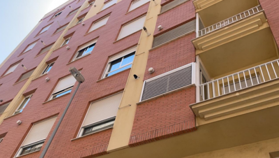 Garaje en venta en Castellón De La Plana, Castellón