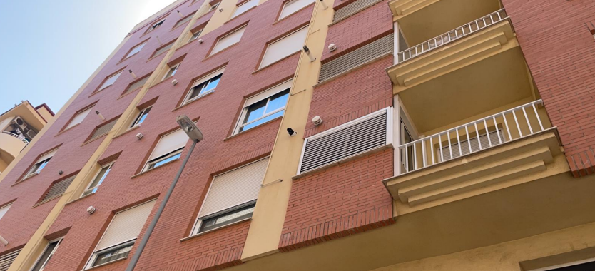 Garaje en venta en Castellón De La Plana, Castellón