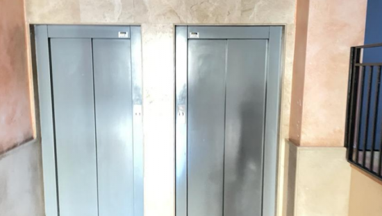 Garaje en venta en Castellón De La Plana, Castellón