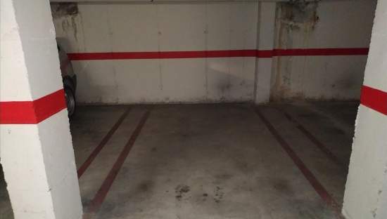 Garaje en venta en Castellón De La Plana, Castellón
