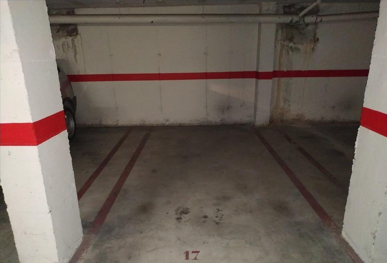 Garaje en venta en Castellón De La Plana, Castellón