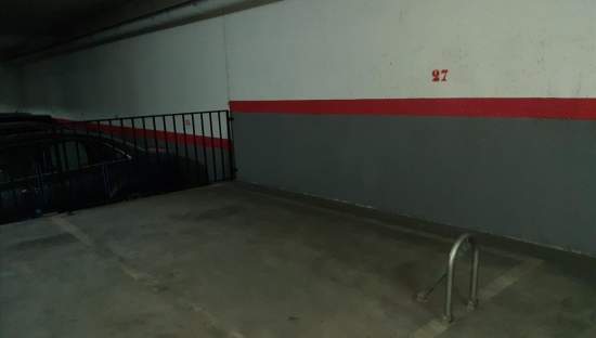 Garaje en venta en Castellón De La Plana, Castellón