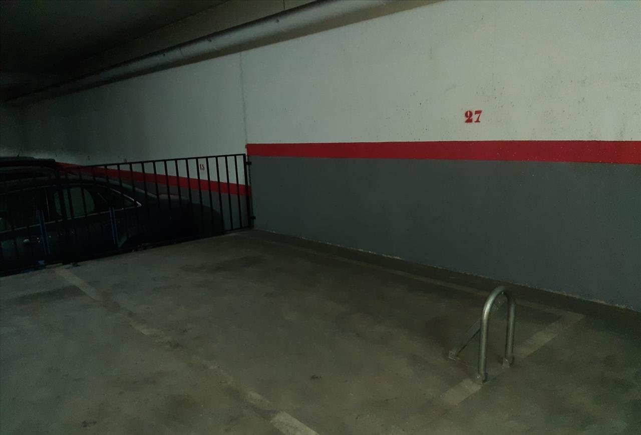 Garaje en venta en Castellón De La Plana, Castellón