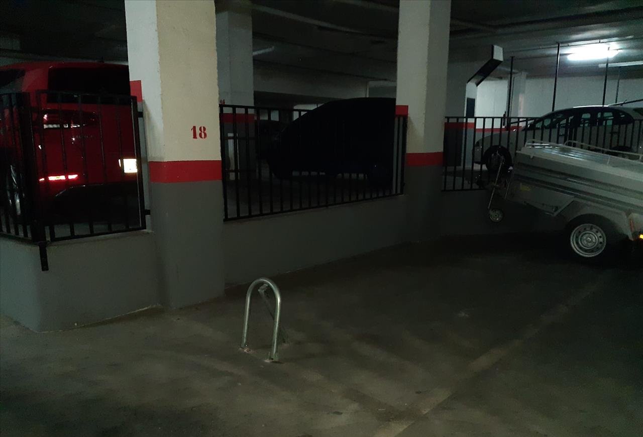 Garaje en venta en Castellón De La Plana, Castellón