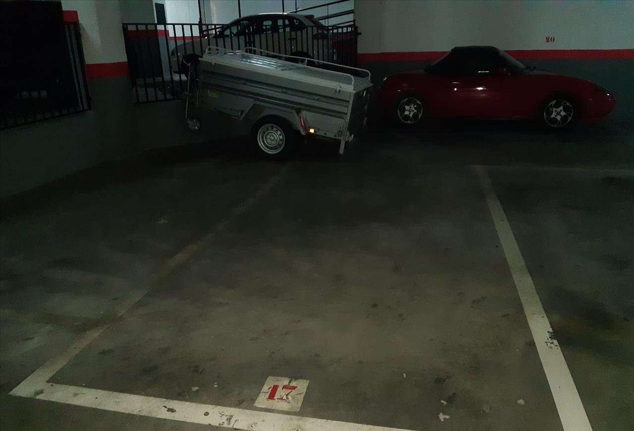 Garaje en venta en Castellón De La Plana, Castellón