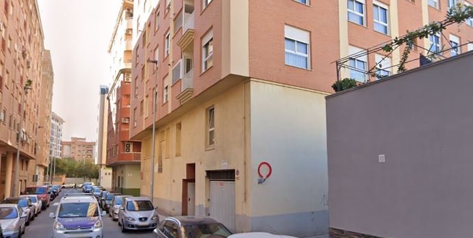 Garaje en venta en Castellón De La Plana, Castellón
