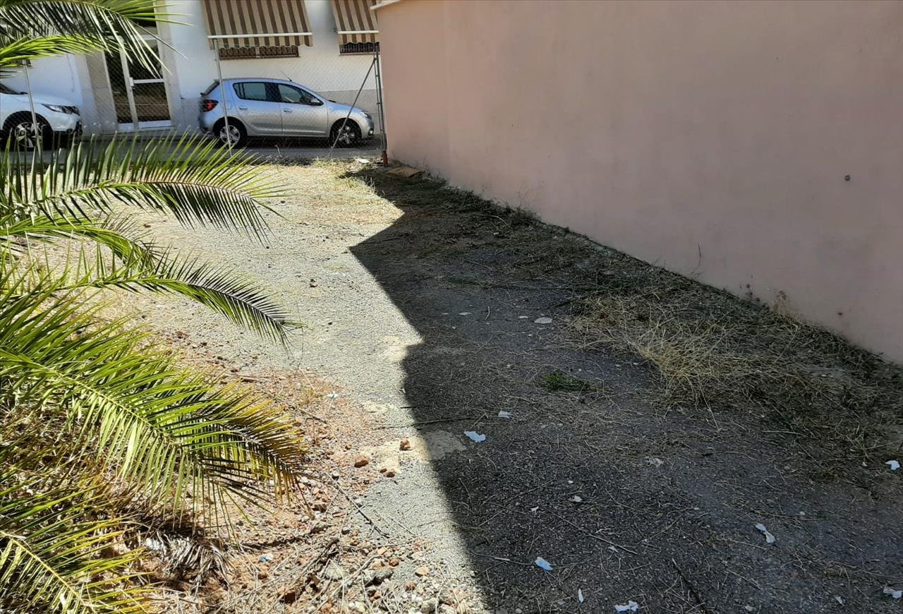 Terreno Urbano en venta en Petrés, Valencia
