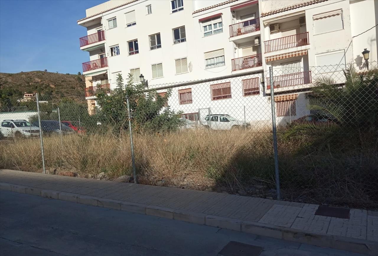 Terreno Urbano en venta en Petrés, Valencia