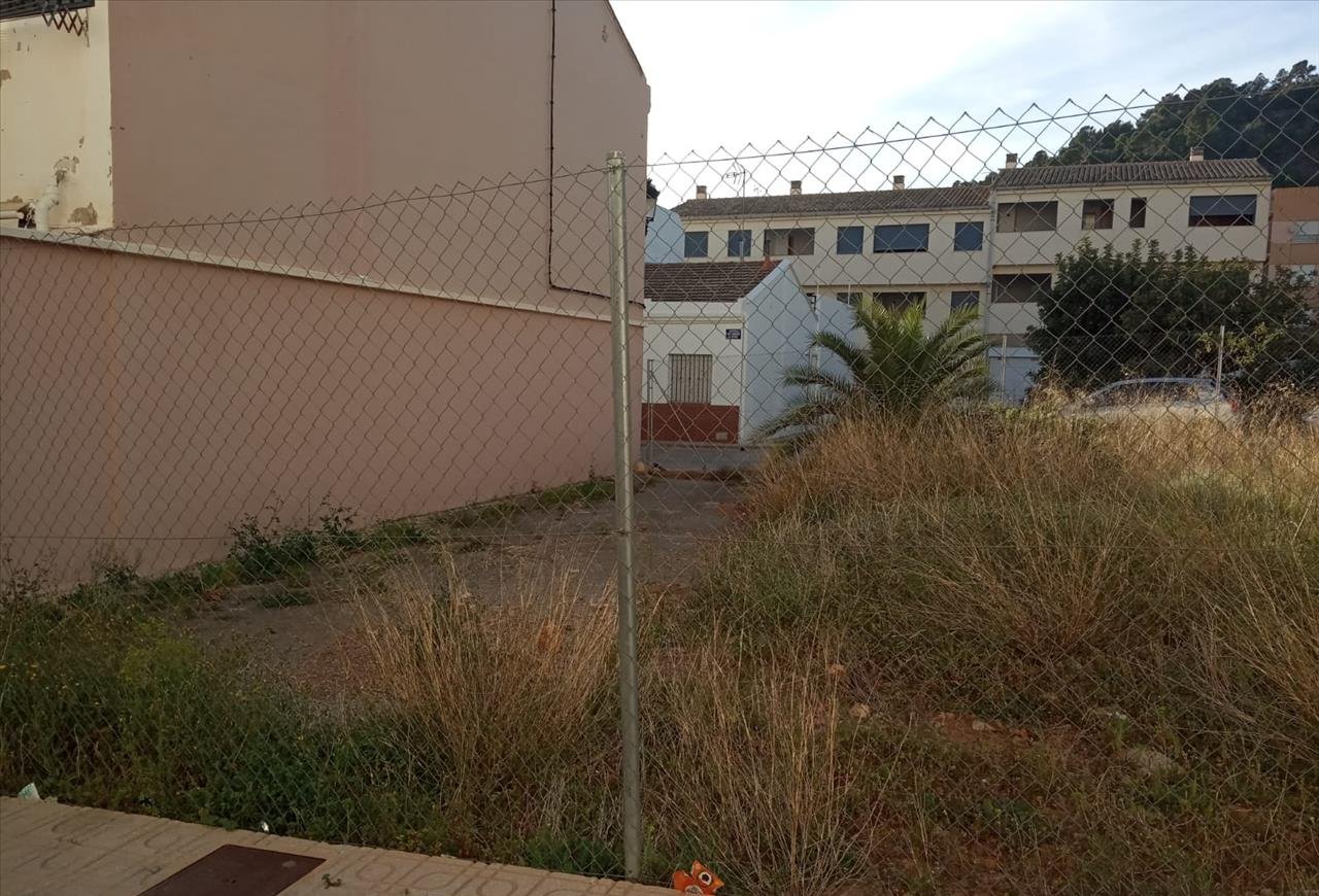 Terreno Urbano en venta en Petrés, Valencia