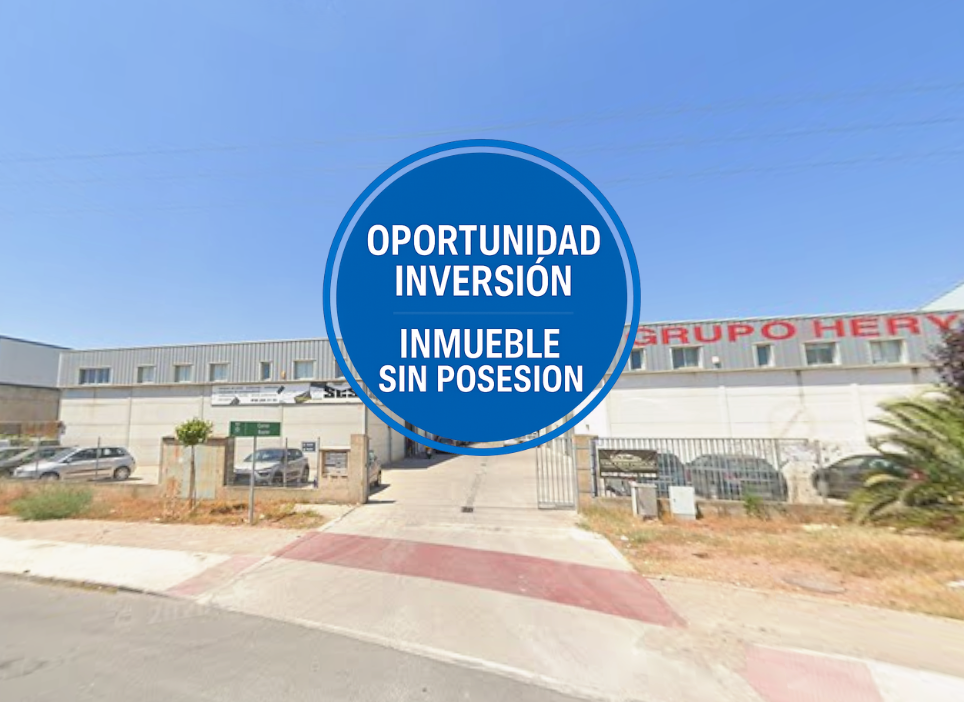 Nave industrial en C Kepler, Sagunto Valencia