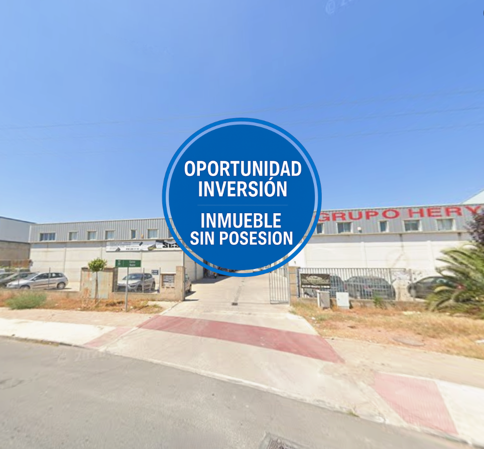 Nave industrial en C Kepler, Sagunto Valencia