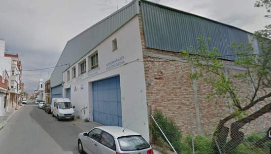 Naves Industriales en venta en Alquerías Del Niño Perdido, Castellón