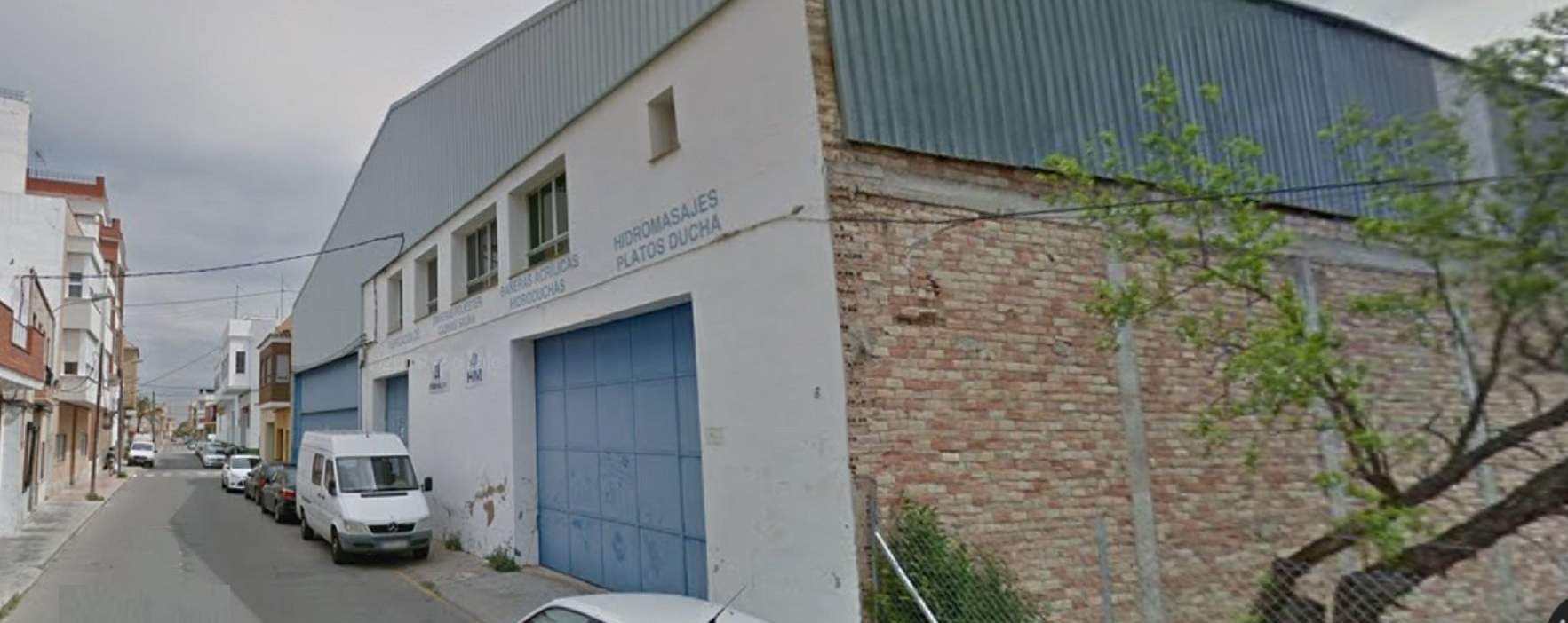 Naves Industriales en venta en Alquerías Del Niño Perdido, Castellón