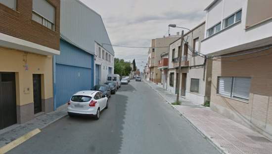 Naves Industriales en venta en Alquerías Del Niño Perdido, Castellón