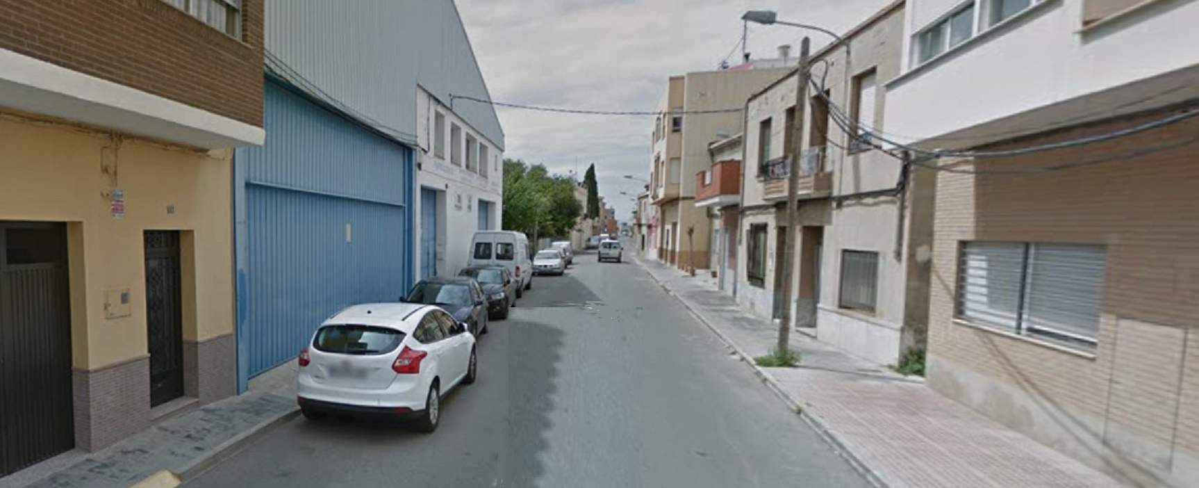 Naves Industriales en venta en Alquerías Del Niño Perdido, Castellón