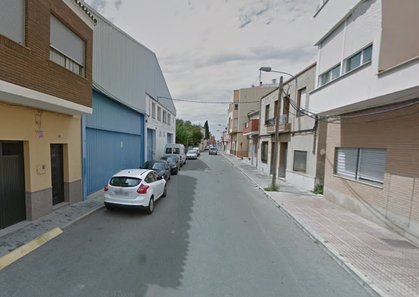 Naves Industriales en venta en Alquerías Del Niño Perdido, Castellón