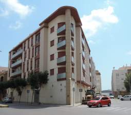 Garaje en venta  en Calle María Rosa Martí, Almazora, Castellón