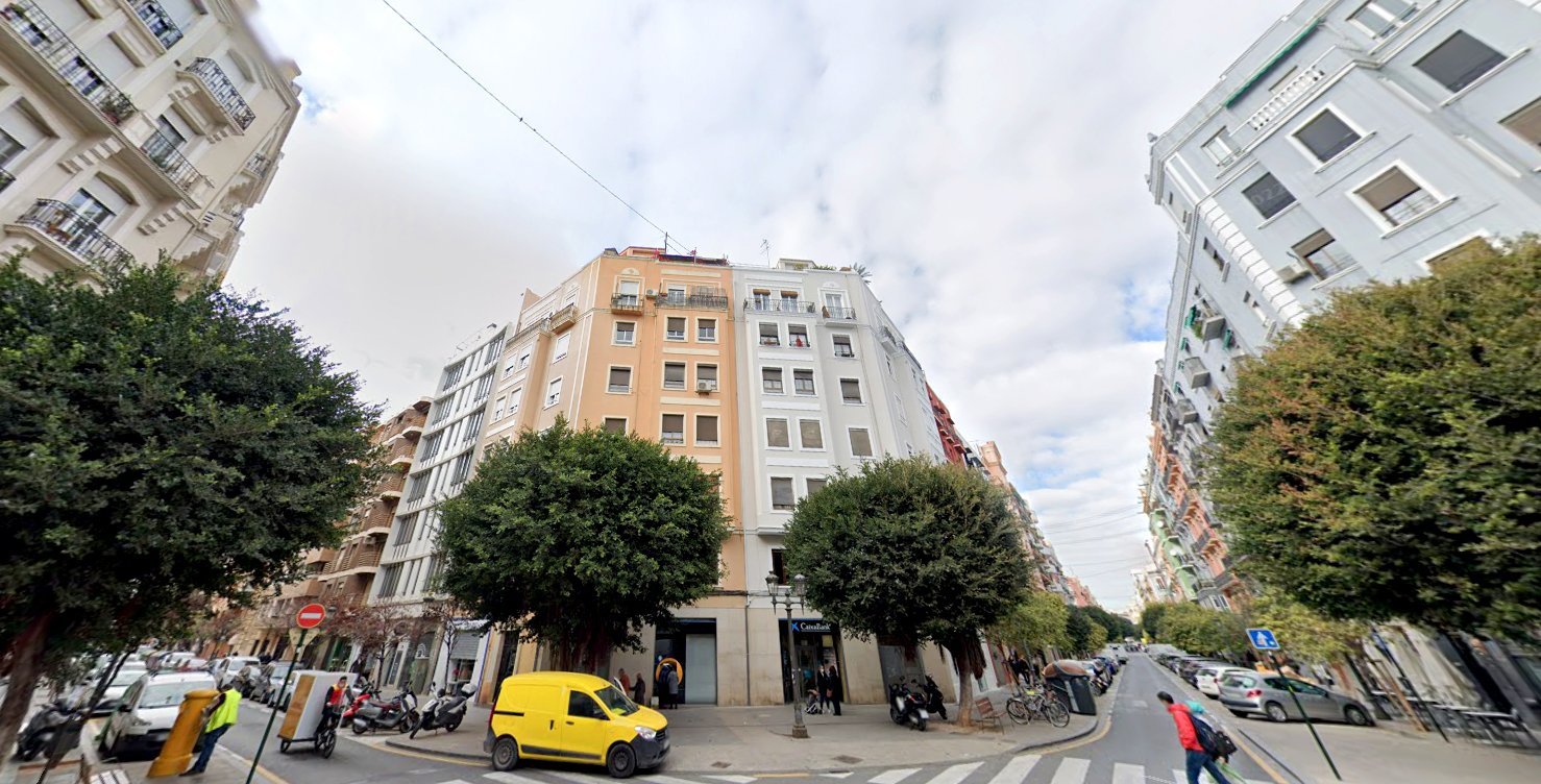 Local en venta en Valencia, Valencia