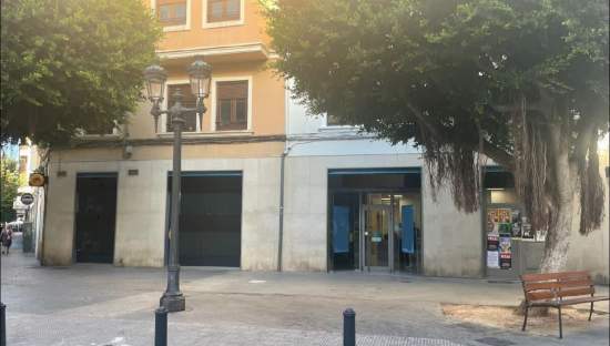 Local en venta en Valencia, Valencia