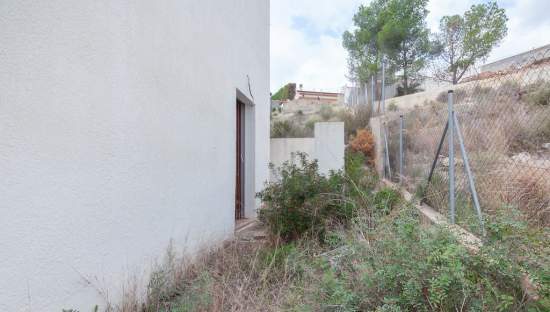 Chalet independiente en venta en Calle Barranc De Lalgoder, Baja, 46193, Montroy Valencia
