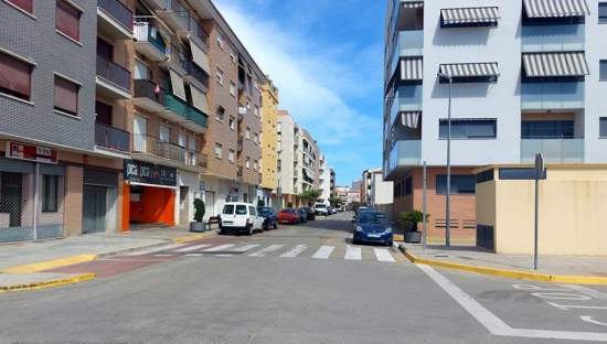 Garaje Font dEn Carr?s la