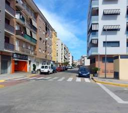 Garaje Font dEn Carr?s la