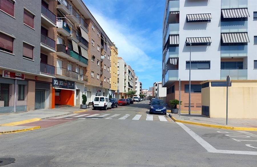 Garaje Font dEn Carr?s la