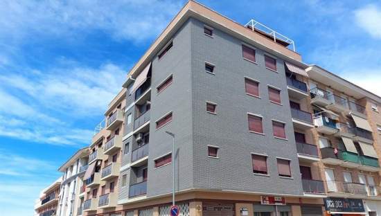 Garaje Font dEn Carr?s la