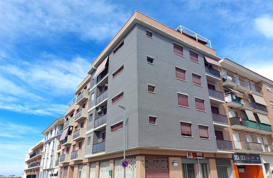 Garaje Font dEn Carr?s la